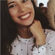 Laureata in Biologia e laureanda in Biologia Cellulare e Molecolare